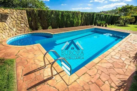 Fazenda / Sítio / Chácara com 3 Quartos à venda, 300m² no Itauna, Ibiporã