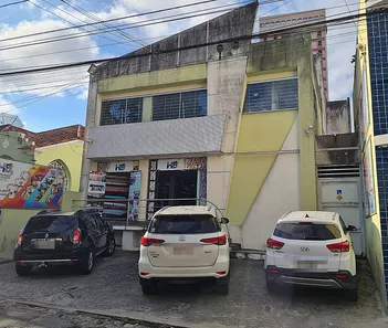 Galpão / Depósito / Armazém para alugar, 600m² no Centro, Campina Grande