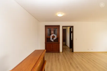 Apartamento com 2 Quartos à venda, 82m² no Água Verde, Curitiba