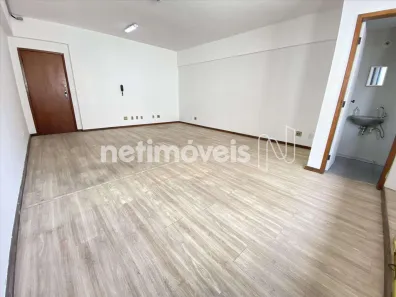 Conjunto Comercial / Sala para venda ou aluguel, 40m² no Centro, Belo Horizonte