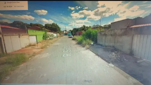 Terreno / Lote / Condomínio à venda, 270m² no Residencial Solar Ville, Goiânia