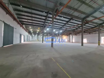 Galpão / Depósito / Armazém para alugar, 4067m² no Jardim dos Camargos, Barueri