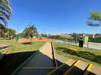 Sobrado com 3 Quartos para alugar, 800m² no Jardim do Prado, Araçatuba
