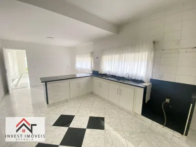 Casa de Condomínio com 5 Quartos para venda ou aluguel, 1000m² no Condomínio Flamboyant-B, Atibaia