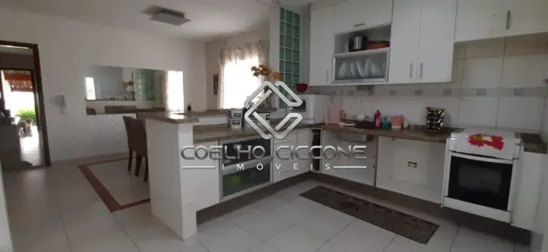 Sobrado com 3 Quartos para alugar, 234m² no Santa Maria, São Caetano do Sul