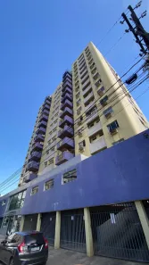 Apartamento com 3 Quartos à venda, 122m² no Jurunas, Belém