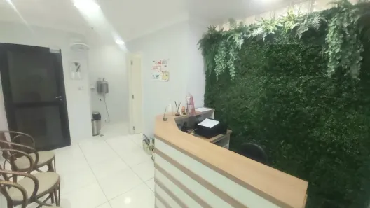 Conjunto Comercial / Sala à venda, 47m² no Água Fria, São Paulo