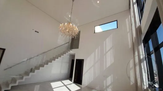 Cobertura com 3 Quartos para alugar, 220m² no Jardim Guadalajara, Sorocaba