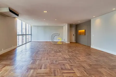 Apartamento com 3 Quartos à venda, 248m² no Parque Residencial São Clemente, Monte Mor