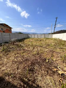 Terreno / Lote / Condomínio à venda, 200m² no Vila Santa Alice, Duque de Caxias