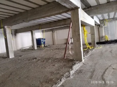 Galpão / Depósito / Armazém à venda, 324m² no Parque Aurora, Campos dos Goytacazes