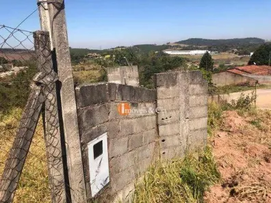 Terreno / Lote / Condomínio à venda, 1000m² no Chácara San Martin I, Itatiba