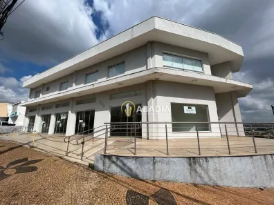 Loja / Salão / Ponto Comercial à venda, 1300m² no Santa Cecilia, Paulínia