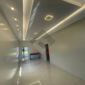 Casa de Condomínio com 3 Quartos para alugar, 180m² no Nova Marabá, Marabá
