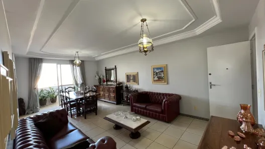 Cobertura com 4 Quartos à venda, 174m² no Centro, Montes Claros