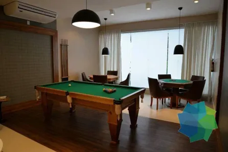 Apartamento com 3 Quartos para venda ou aluguel, 63m² no Bela Vista, Salto