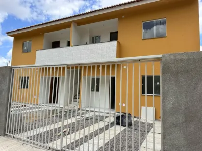 Apartamento com 2 Quartos à venda, 60m² no Jaguaribe, Paulista