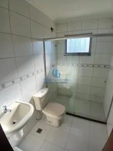 Apartamento com 1 Quarto para alugar, 20m² no Sao Lourenco, São Lourenço