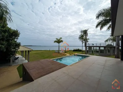Casa de Condomínio com 4 Quartos à venda, 370m² no Centro, Primeiro de Maio
