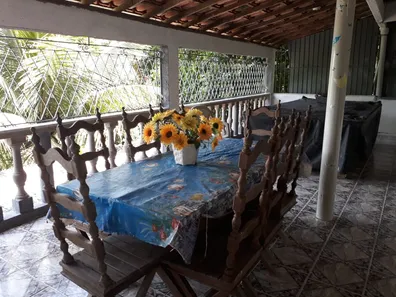 Casa com 2 Quartos à venda, 200m² no Vila Muriqui, Mangaratiba