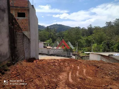 Terreno / Lote / Condomínio à venda, 158m² no Parque Residencial Itapeti, Mogi das Cruzes