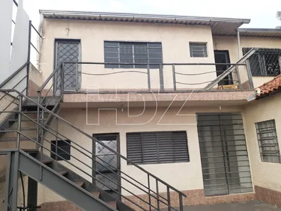 Prédio Inteiro com 5 Quartos à venda, 110m² no Jardim do Carmo, Araraquara
