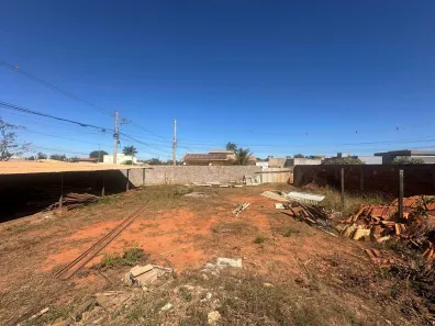 Terreno / Lote / Condomínio à venda, 680m² no Setor Habitacional Jardim Botânico, Brasília