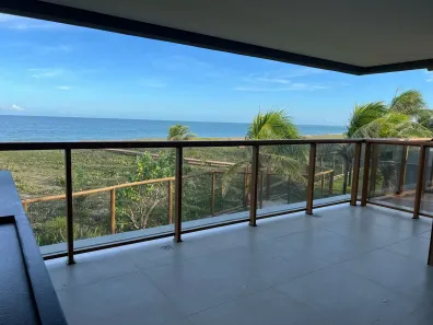Cobertura com 4 Quartos à venda, 184m² no Itacimirim (Monte Gordo), Camaçari