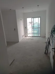 Apartamento com 3 Quartos à venda, 66m² no Parque São Vicente, Mauá