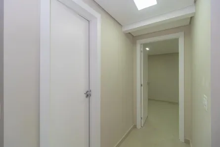 Loja / Salão / Ponto Comercial com 1 Quarto para alugar, 50m² no Vila Izabel, Curitiba