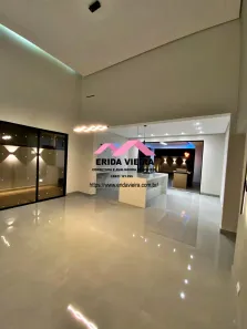 Casa de Condomínio com 3 Quartos à venda, 245m² no Residencial Village Splendore, Pindamonhangaba