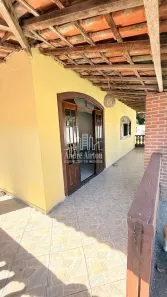 Casa com 2 Quartos à venda, 120m² no Itaquaciara, Itapecerica da Serra