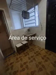 Apartamento com 3 Quartos para alugar, 100m² no Vila Nova, Cabo Frio