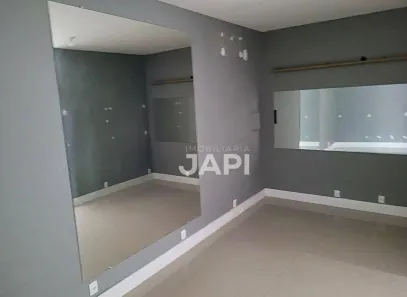 Loja / Salão / Ponto Comercial para alugar, 98m² no Vila das Hortências, Jundiaí