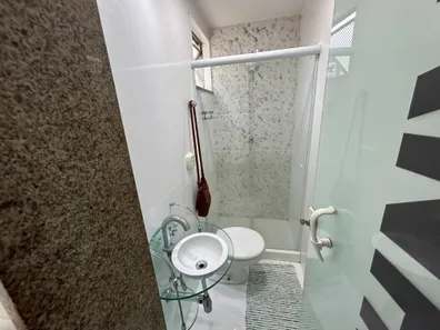 Cobertura com 4 Quartos à venda, 220m² no Caonze, Nova Iguaçu