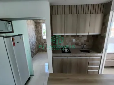 Flat com 1 Quarto para alugar, 25m² no Casa Caiada, Olinda