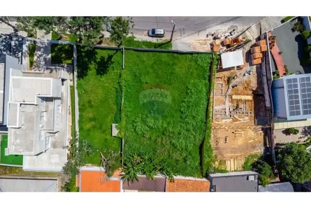 Terreno / Lote / Condomínio à venda, 330m² no Abranches, Curitiba