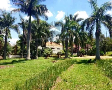 Fazenda / Sítio / Chácara com 8 Quartos para venda ou aluguel, 700m² no Pé do Morro, Cabreúva