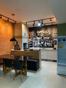 Cobertura com 2 Quartos à venda, 193m² no Jardim Amália, Volta Redonda