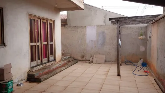Sobrado com 4 Quartos à venda, 151m² no Cardeal, Elias Fausto