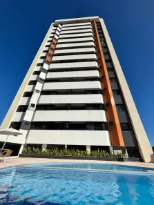 Apartamento com 3 Quartos à venda, 80m² no São José, Aracaju