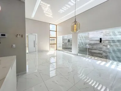 Casa com 3 Quartos à venda, 160m² no Parque Piauí II, Timon
