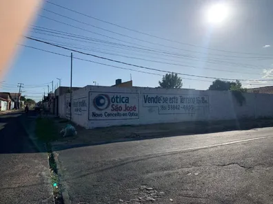 Terreno / Lote / Condomínio à venda, 320m² no Parque Piauí II, Timon