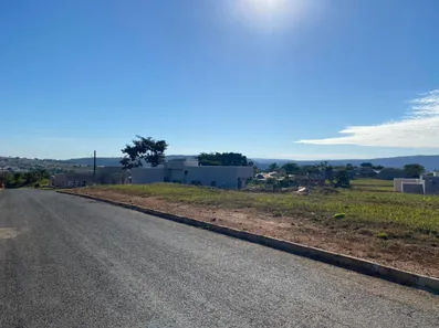 Terreno / Lote / Condomínio à venda, 600m² no Condomínio Marinas di Caldas, Caldas Novas
