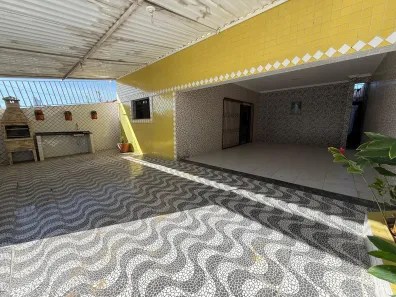 Casa com 5 Quartos à venda, 300m² no Castelo Branco, João Pessoa