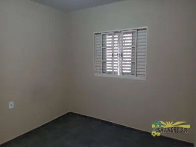 Casa com 1 Quarto para alugar, 35m² no Vila Nogueira, Diadema