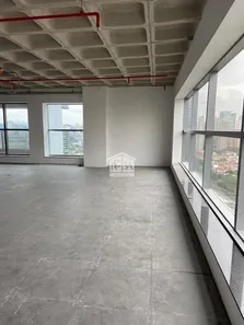 Conjunto Comercial / Sala para alugar, 310m² no Vila Cordeiro, São Paulo