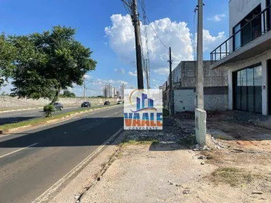 Galpão / Depósito / Armazém para alugar, 500m² no Parque Ortolândia, Hortolândia