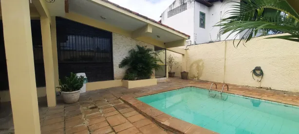 Casa com 3 Quartos para alugar, 230m² no Piedade, Jaboatão dos Guararapes
