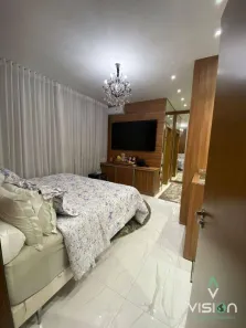 Sobrado com 4 Quartos à venda, 400m² no Setor Habitacional Vicente Pires - Trecho 3, Brasília